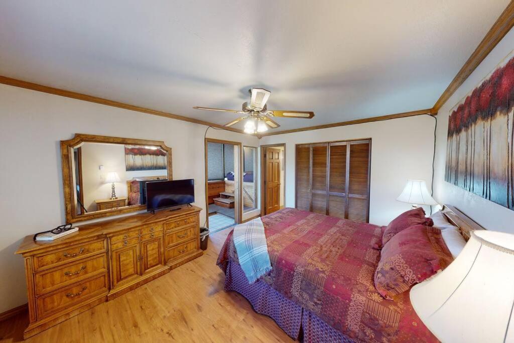 Royal Vista II Pool-Spa Ski-In Out Gym, Sauna, Laundry, Bbq Brian Head Exterior foto
