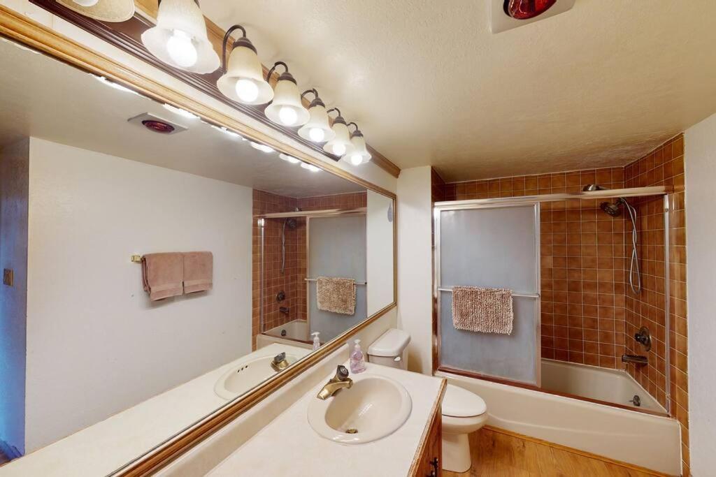 Royal Vista II Pool-Spa Ski-In Out Gym, Sauna, Laundry, Bbq Brian Head Exterior foto