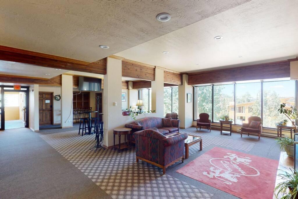 Royal Vista II Pool-Spa Ski-In Out Gym, Sauna, Laundry, Bbq Brian Head Exterior foto