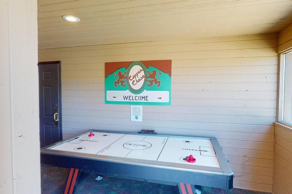 Royal Vista II Pool-Spa Ski-In Out Gym, Sauna, Laundry, Bbq Brian Head Exterior foto