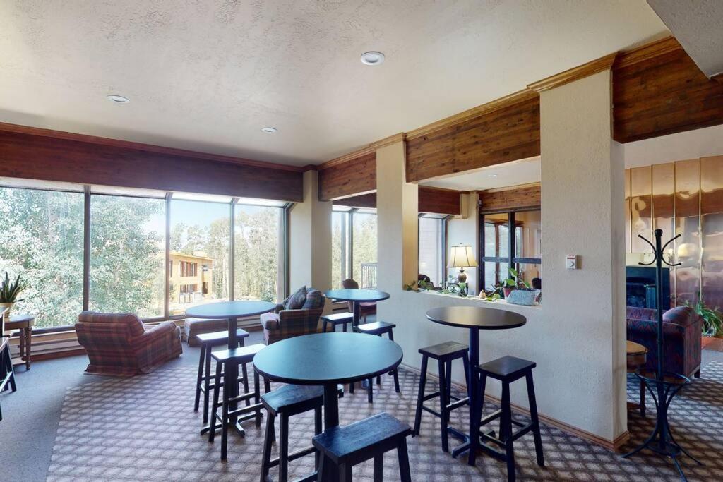 Royal Vista II Pool-Spa Ski-In Out Gym, Sauna, Laundry, Bbq Brian Head Exterior foto