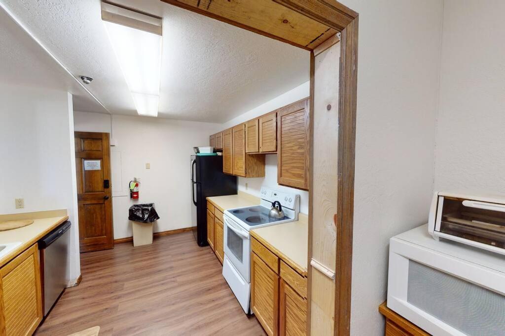 Royal Vista II Pool-Spa Ski-In Out Gym, Sauna, Laundry, Bbq Brian Head Exterior foto